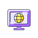 web icon