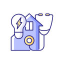 electricidad icon