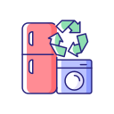 reciclar icon