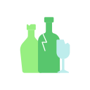 Bottle icon