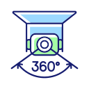 panorama icon