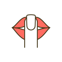 silencio icon