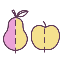 fruta icon