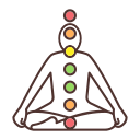 meditación icon