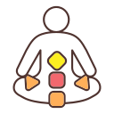 meditación icon