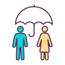 Protection icon