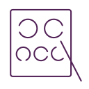 Examination icon