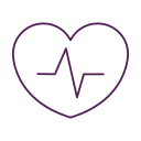 Health icon
