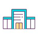 Center icon