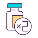 Vaccine icon