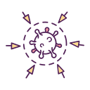 Health icon