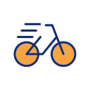 bicicleta icon