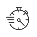 reloj icon