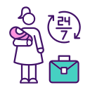 fatigué icon