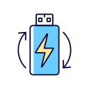 energía icon