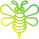 abeja icon