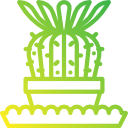 cactus icon