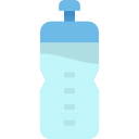 botella de agua