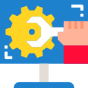 codificación icon