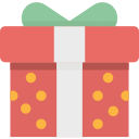 regalo icon