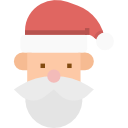 papá noel icon