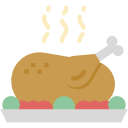 pollo icon