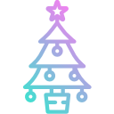 árbol de navidad