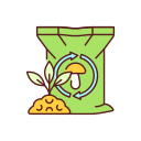 aditivo para compost icon