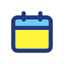 calendario icon