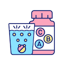 multivitamina icon