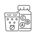 medicina complementaria icon