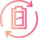 energía icon