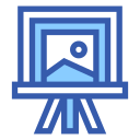 cuadro icon