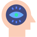 vision icon