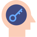 tête icon