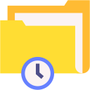 reloj icon