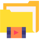 video icon