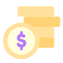 dinero icon