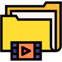 video icon