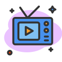 video icon