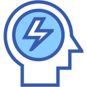 energía icon