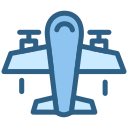 avión icon