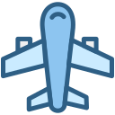 avión icon