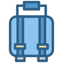 viajar icon