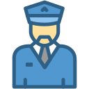 seguridad icon