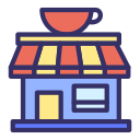 café icon