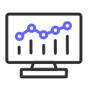 grafico icon