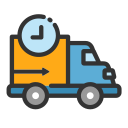 camioneta icon