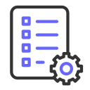 configuración 