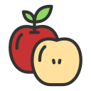 fruta icon